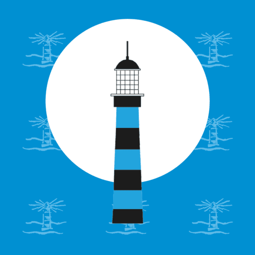 Lezing Lighthouse